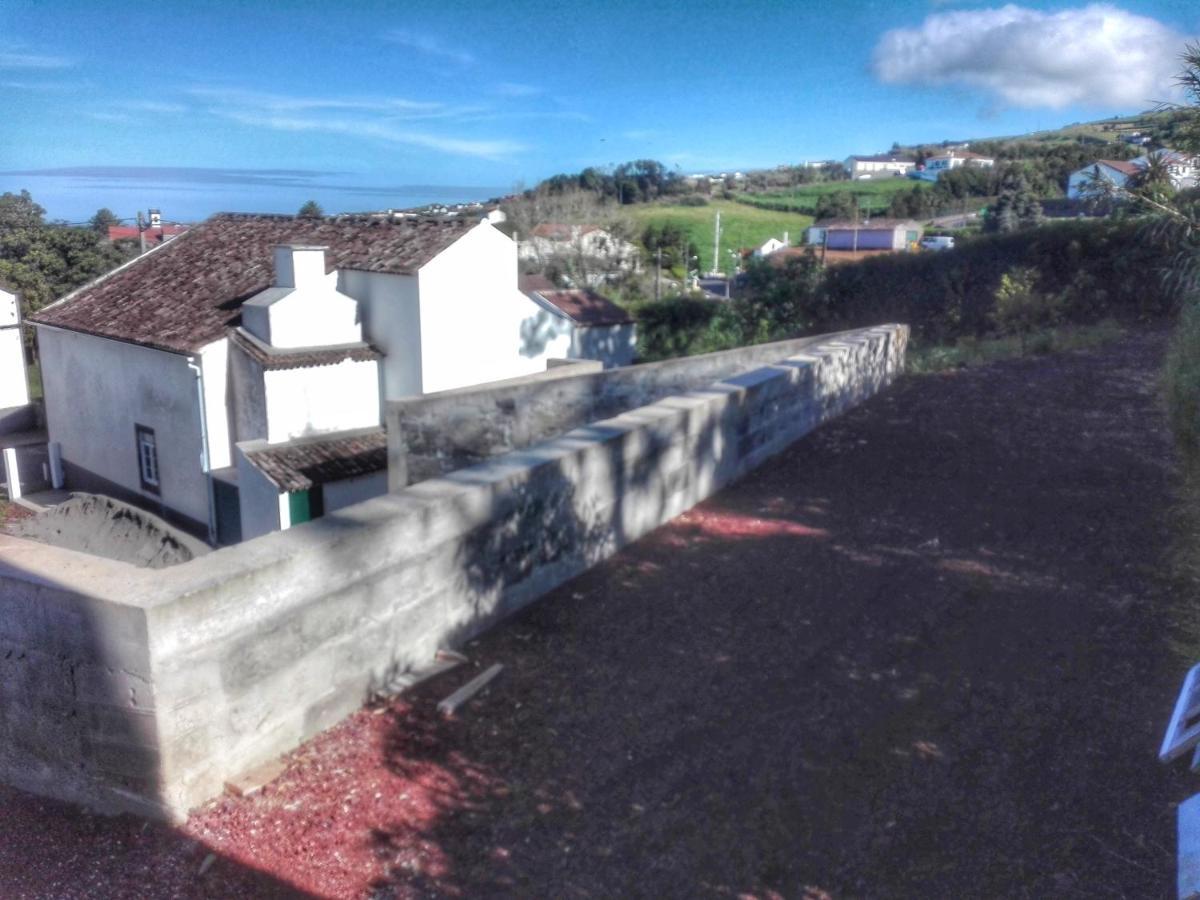 Casa De Avelino Al Guest House Nordeste  Exterior photo