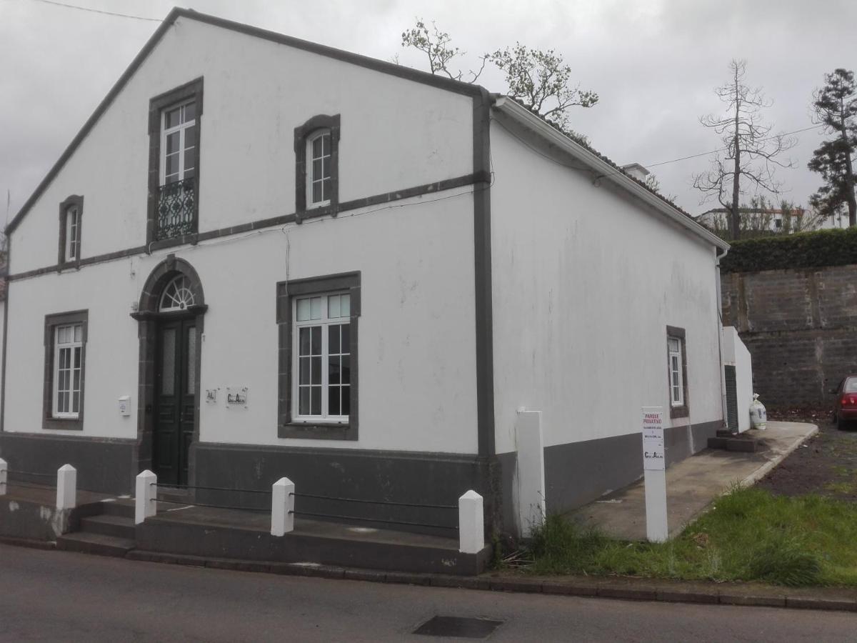 Casa De Avelino Al Guest House Nordeste  Exterior photo