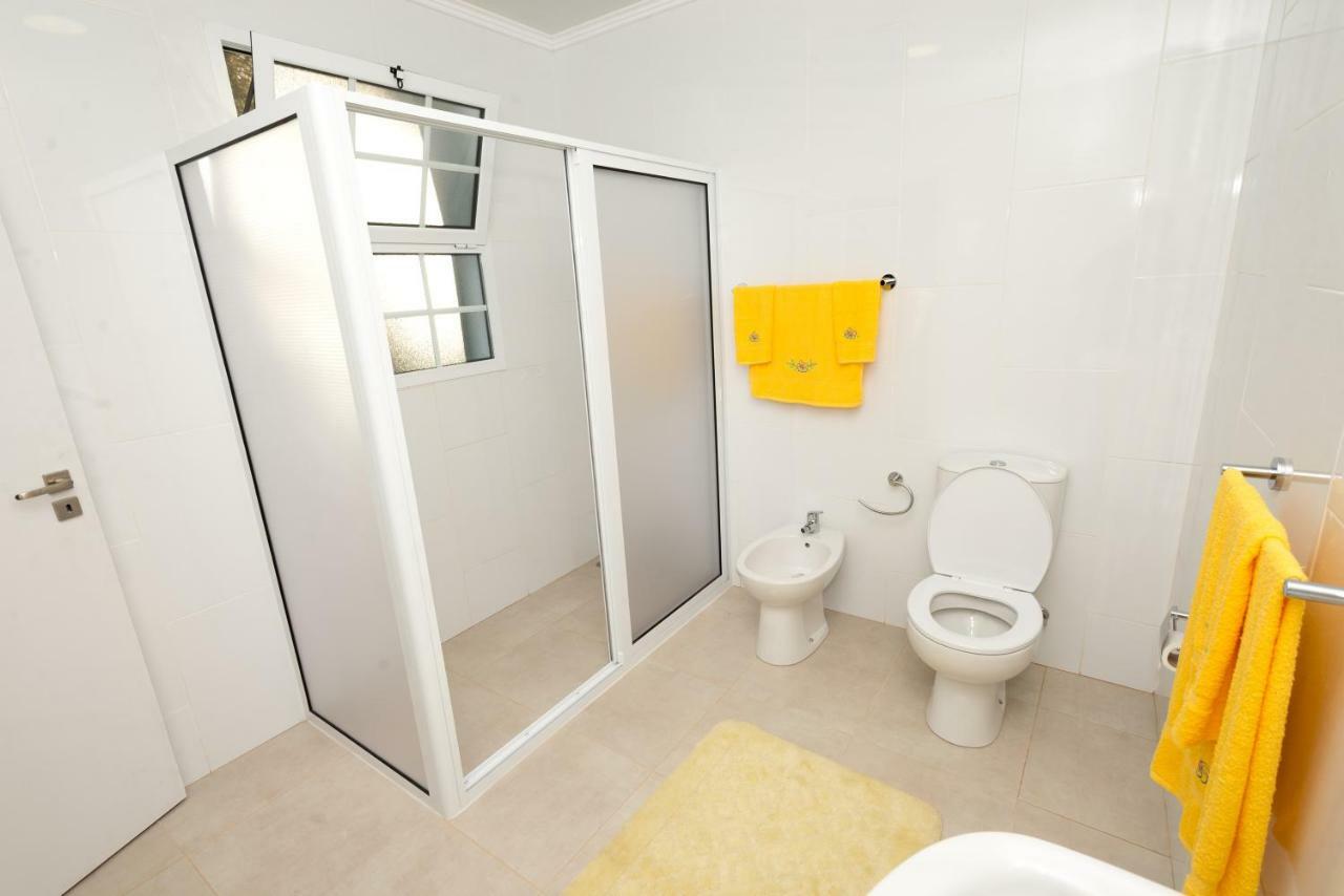Casa De Avelino Al Guest House Nordeste  Exterior photo