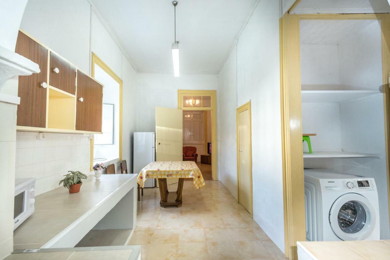 Casa De Avelino Al Guest House Nordeste  Exterior photo